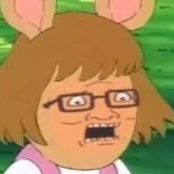 Meet your Posher, Mark - Picture 1 of 1